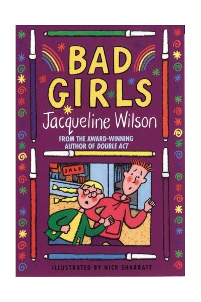 Bad Girls